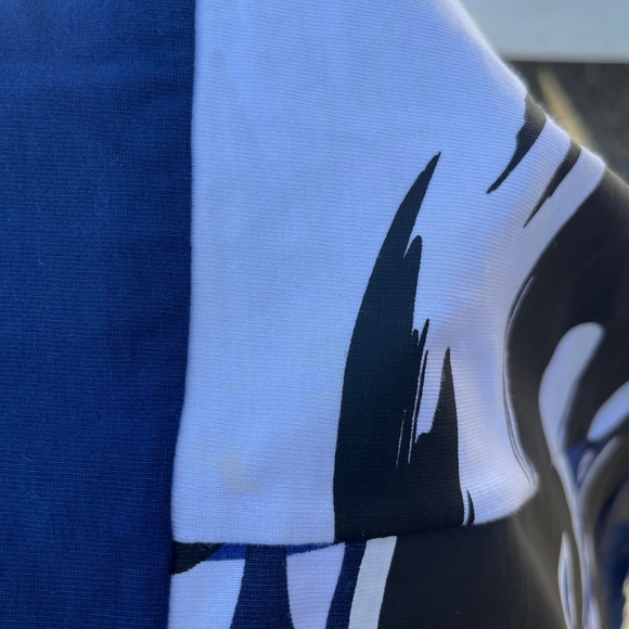 Aape All Over Print T-Shirt - Picture 6 of 7